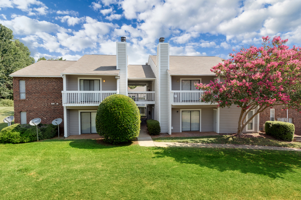 Somerstone Estates Image 1