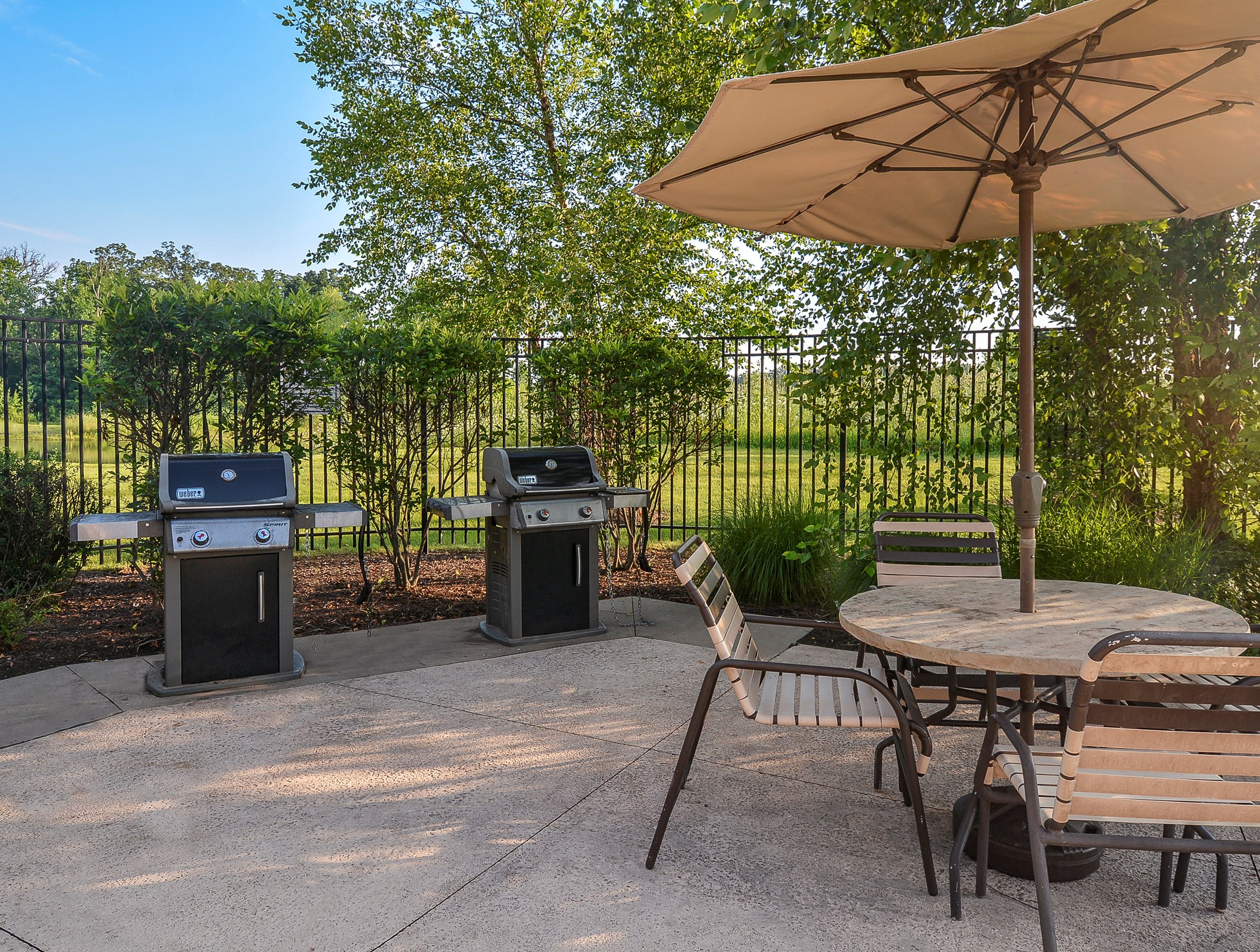 Preston Pointe at Inverness Image 4