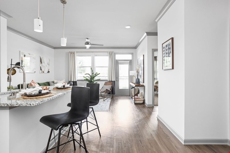 The Otis at Fort Ben Apartments Image 38