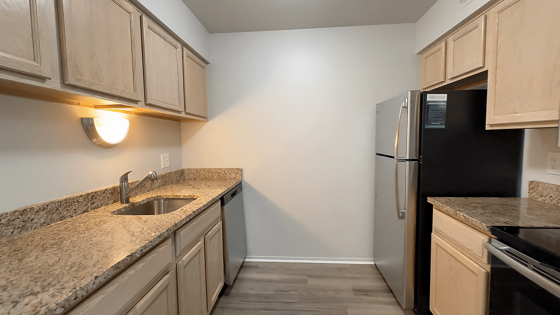 Prentiss Pointe Apartments Image 7