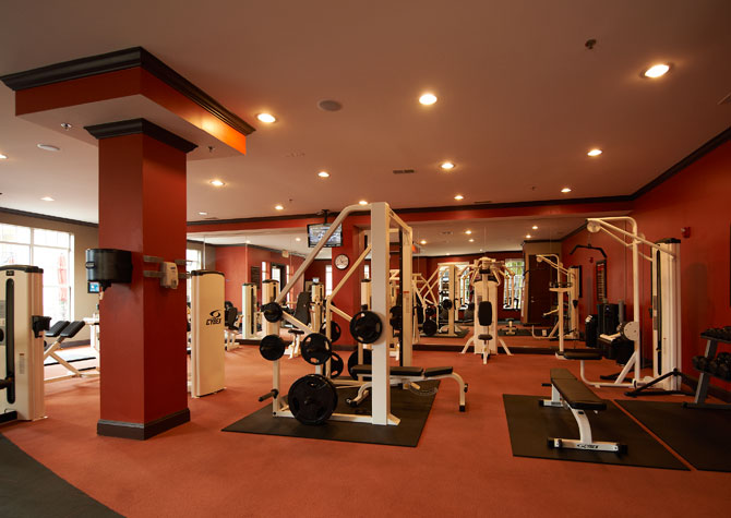 Apartments at MAA Lenox - Atlanta | ApartmentSearch.com