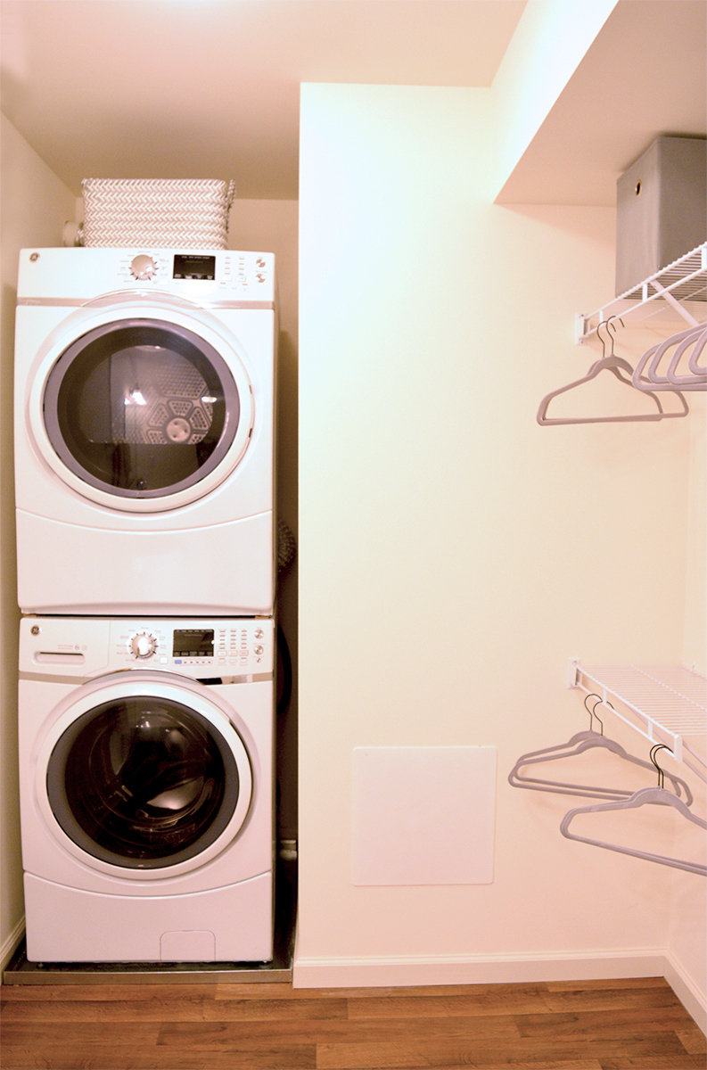 Promenade at New Town Image 13