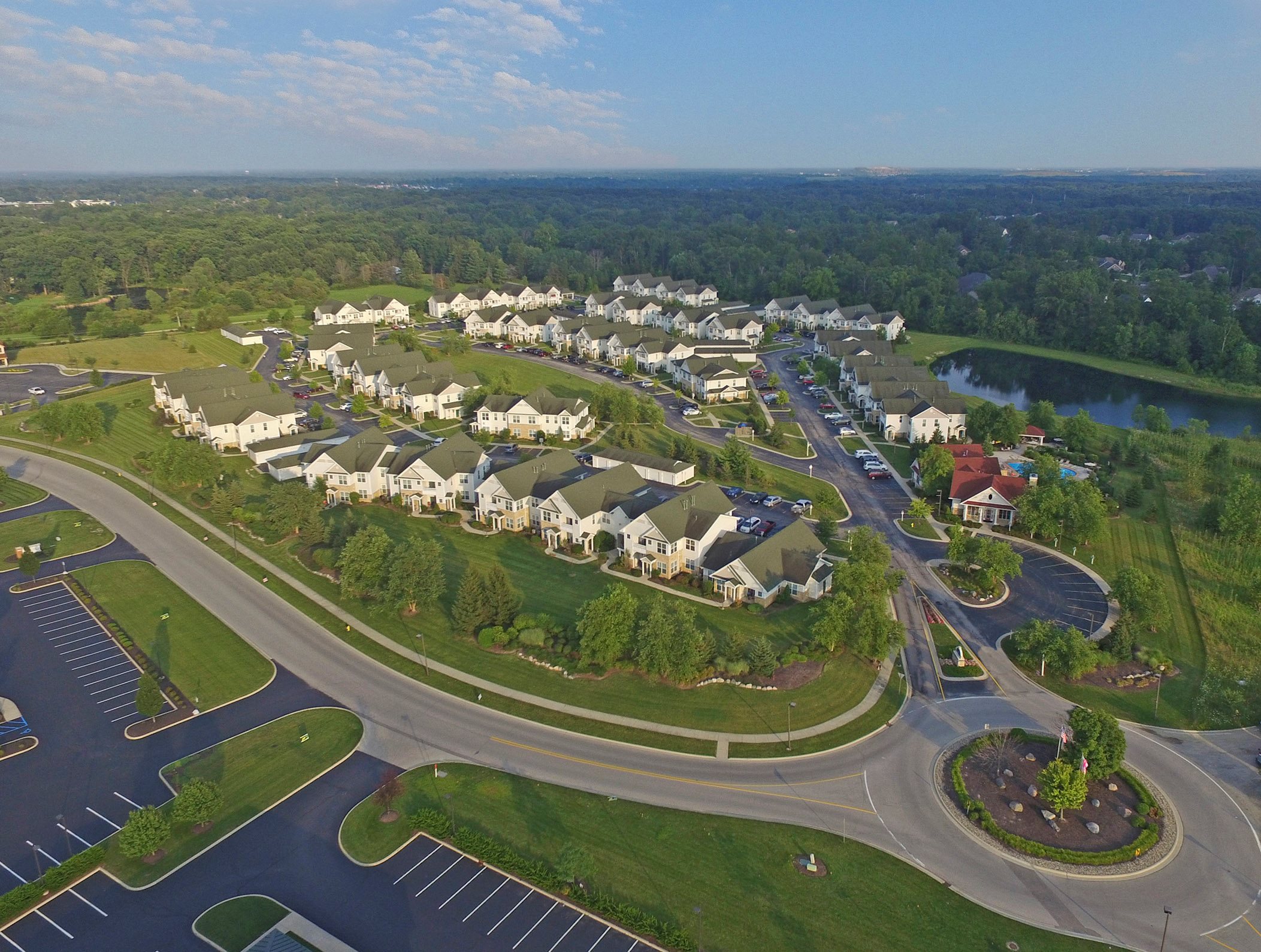 Preston Pointe at Inverness Image 9