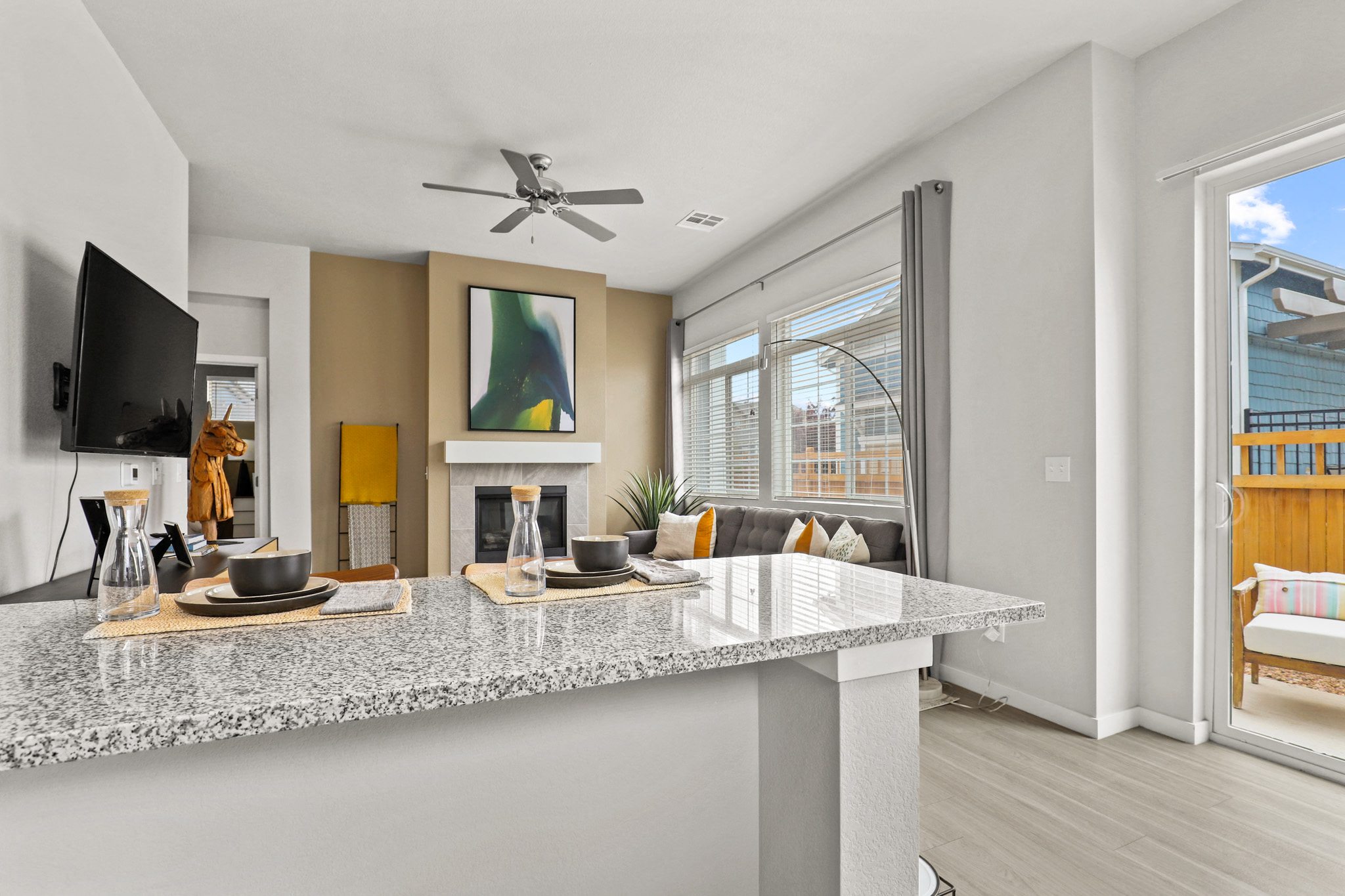 The Villas at Prairie Center Image 1