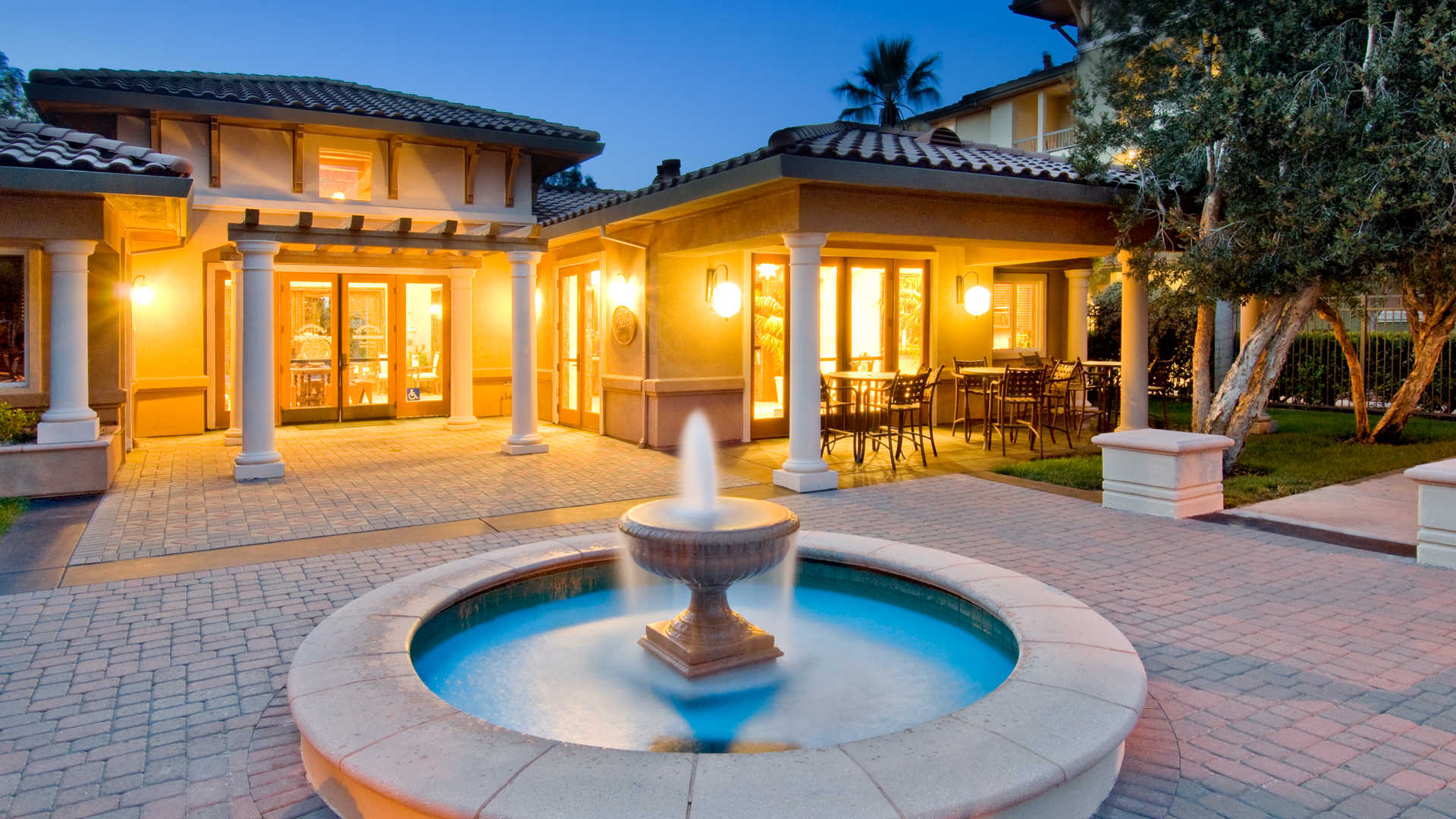 Estancia at Santa Clara Image 1