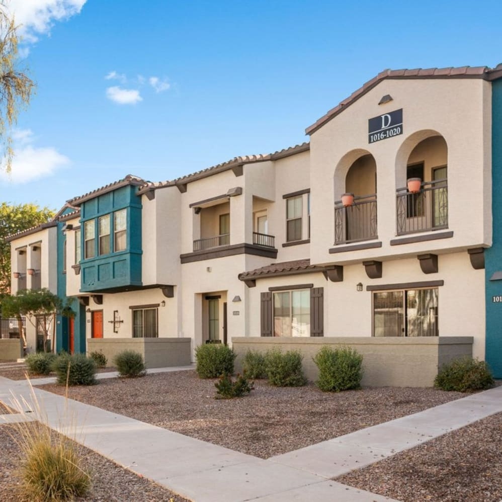 Townhomes at Kyrene Image 1