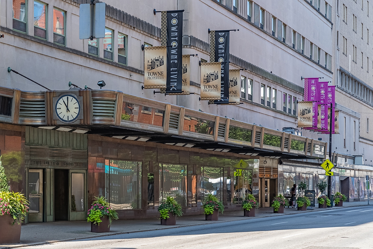 The Lofts at Shillito Place Image 51