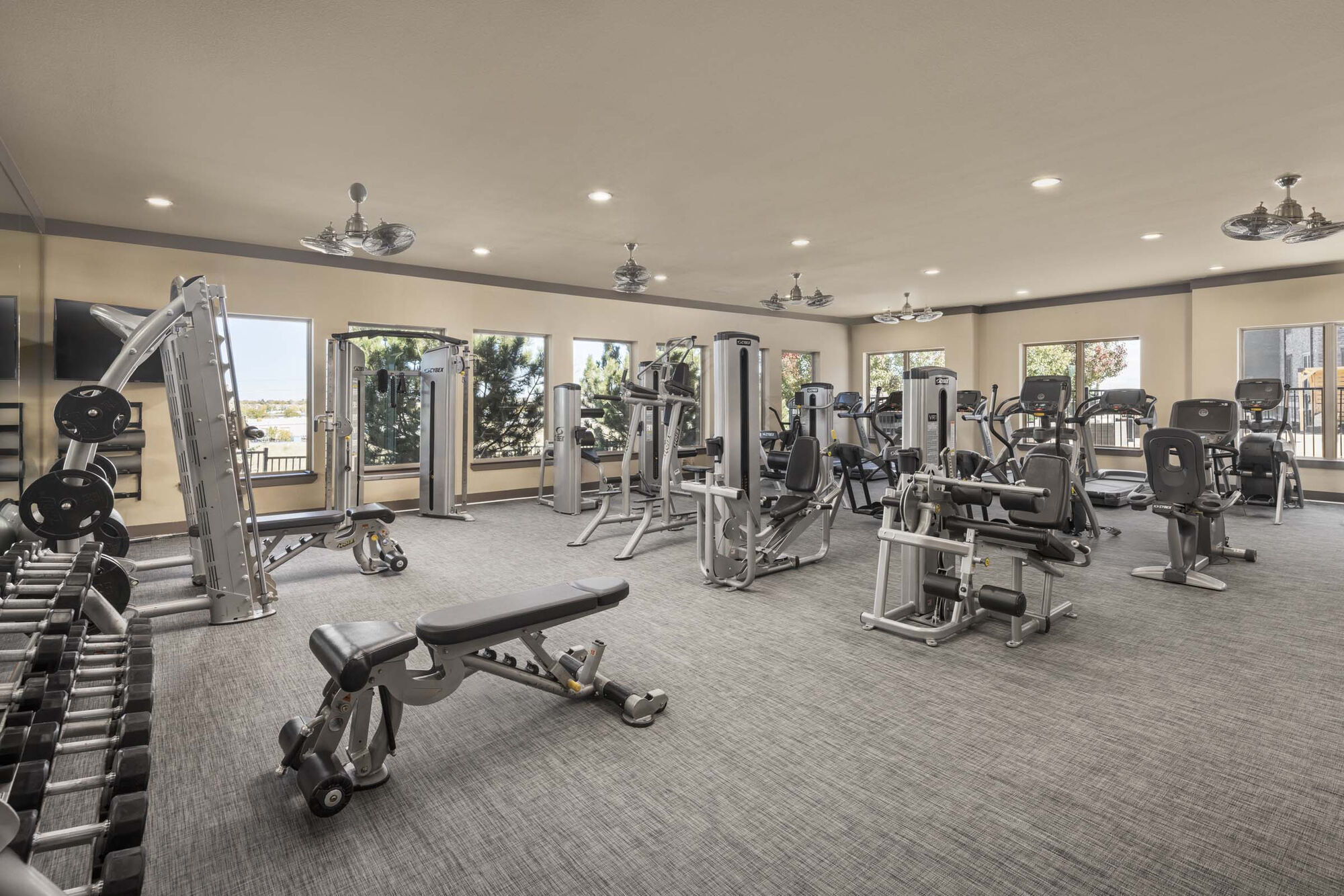 Camden Flatirons Image 21