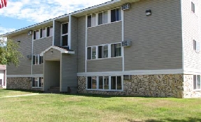 Sahlman West Townhomes Image 2