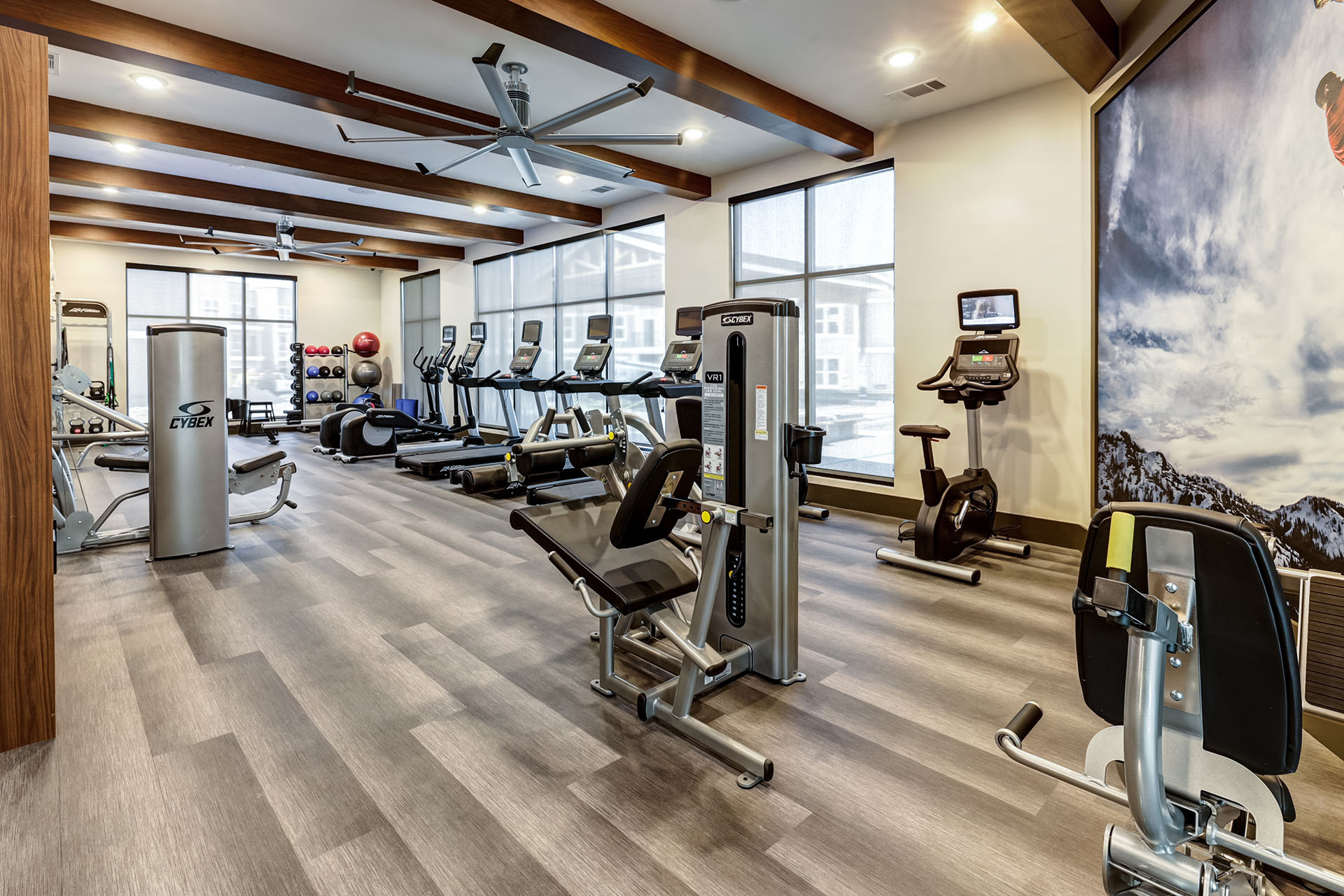 Icon Apartment Homes at Ferguson Farm  Image 19