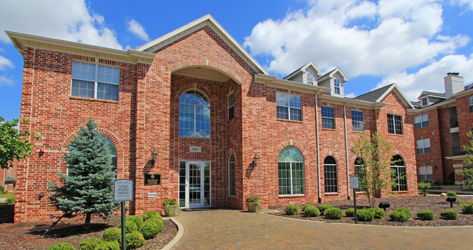 TurtleCreek Apartments Image 4