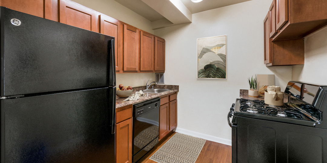 Silver Spring Towers Image 150