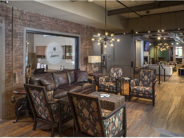 Lofts at Helmetta Image 20