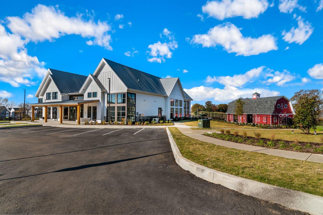 Corban Farms at Cane Ridge Image 26