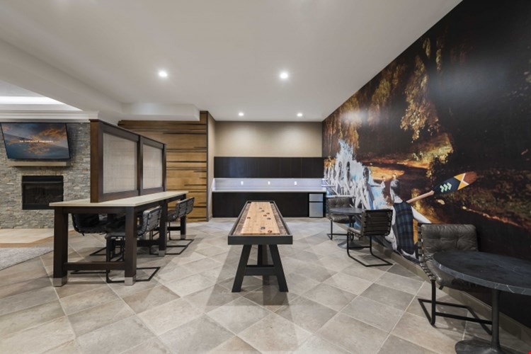 Warehouse Apartments Image 9