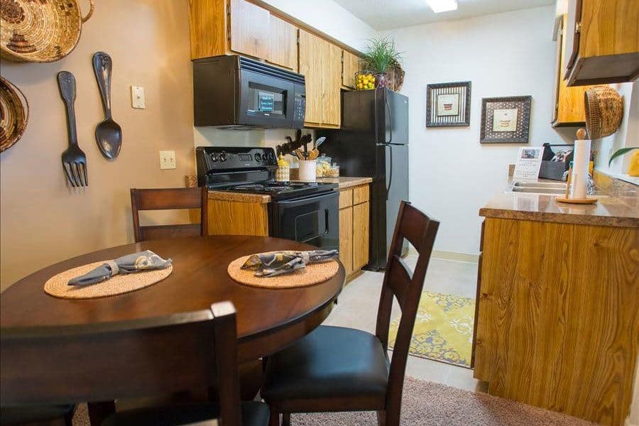 Parc Place 18 Reviews Bedford Senior Living Caring Com