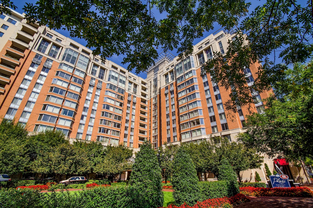 Palisades of Bethesda Image 76