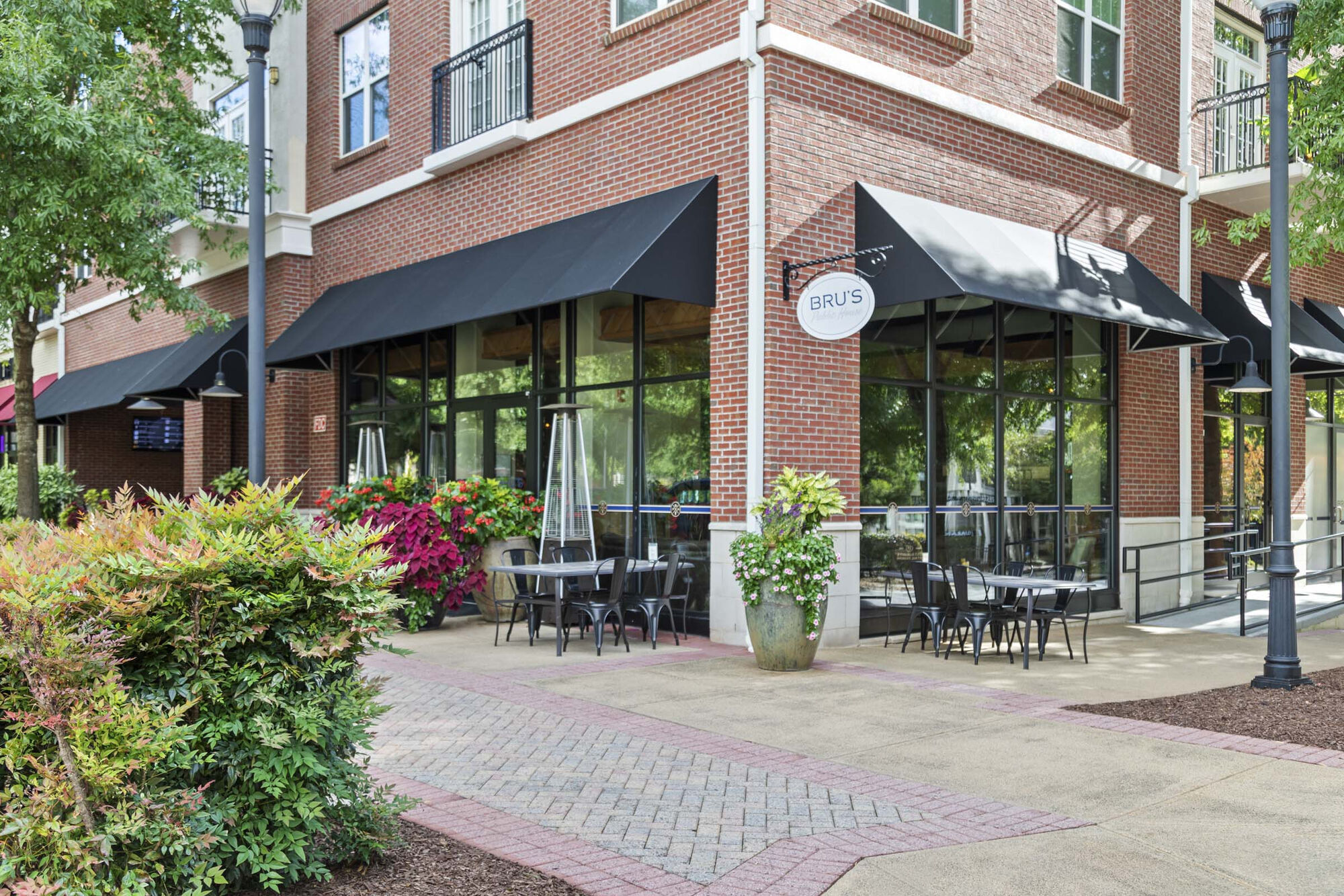 Camden Asbury Village Image 48