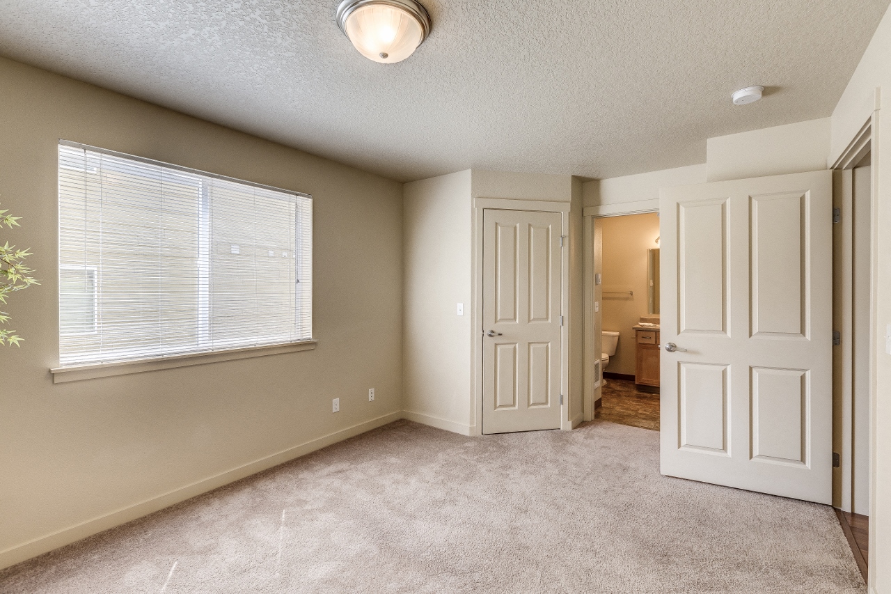 Vancouver, WA Two Bedroom