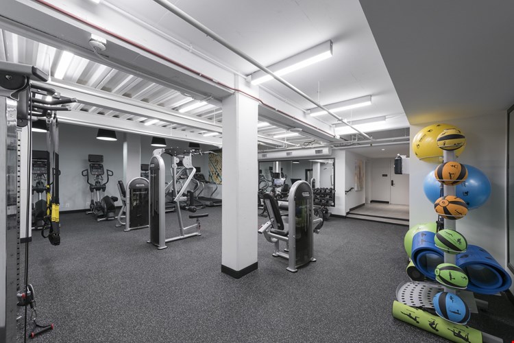 Ora Apartments Image 10