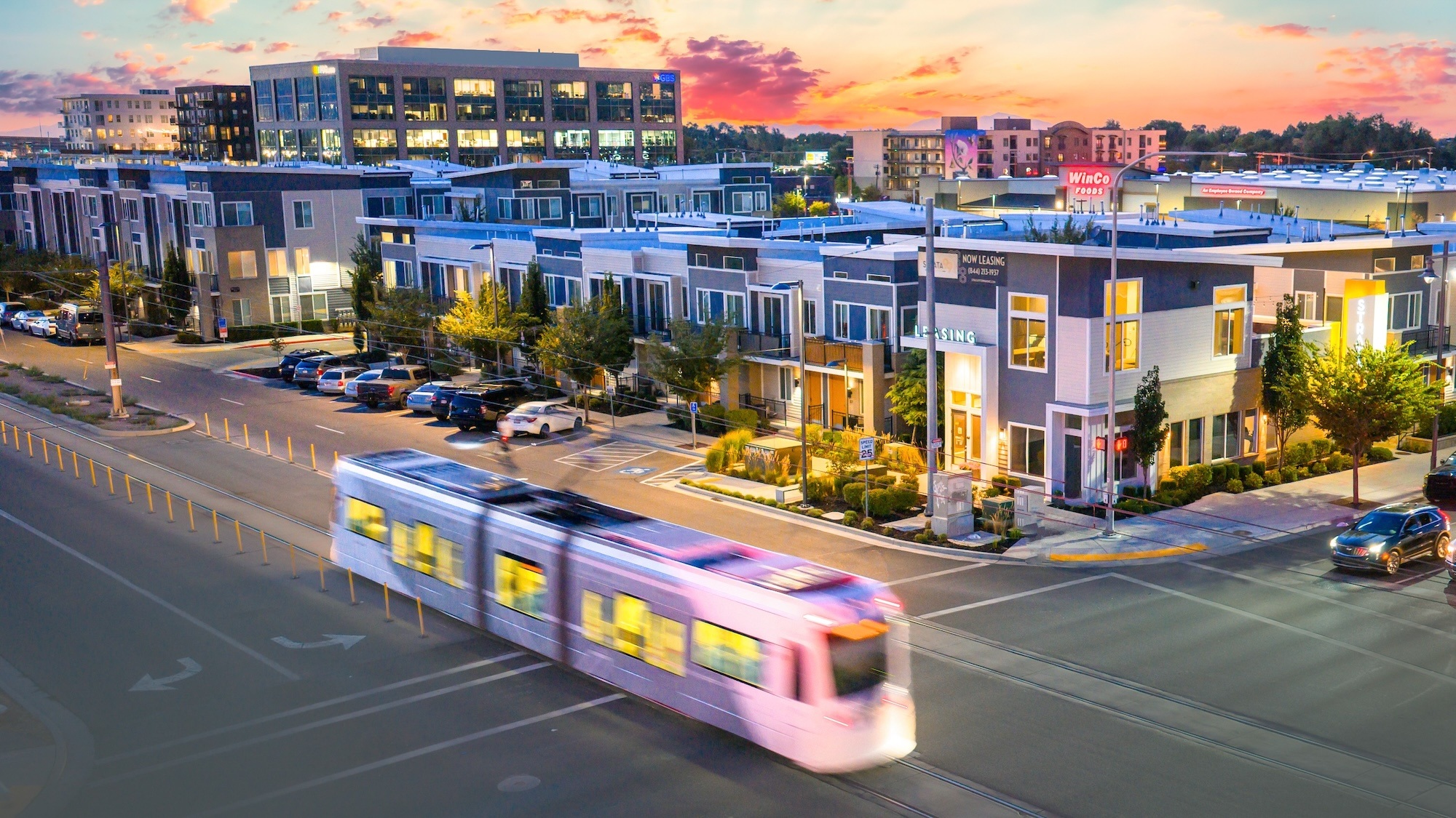 Strata99 Townhomes Image 9