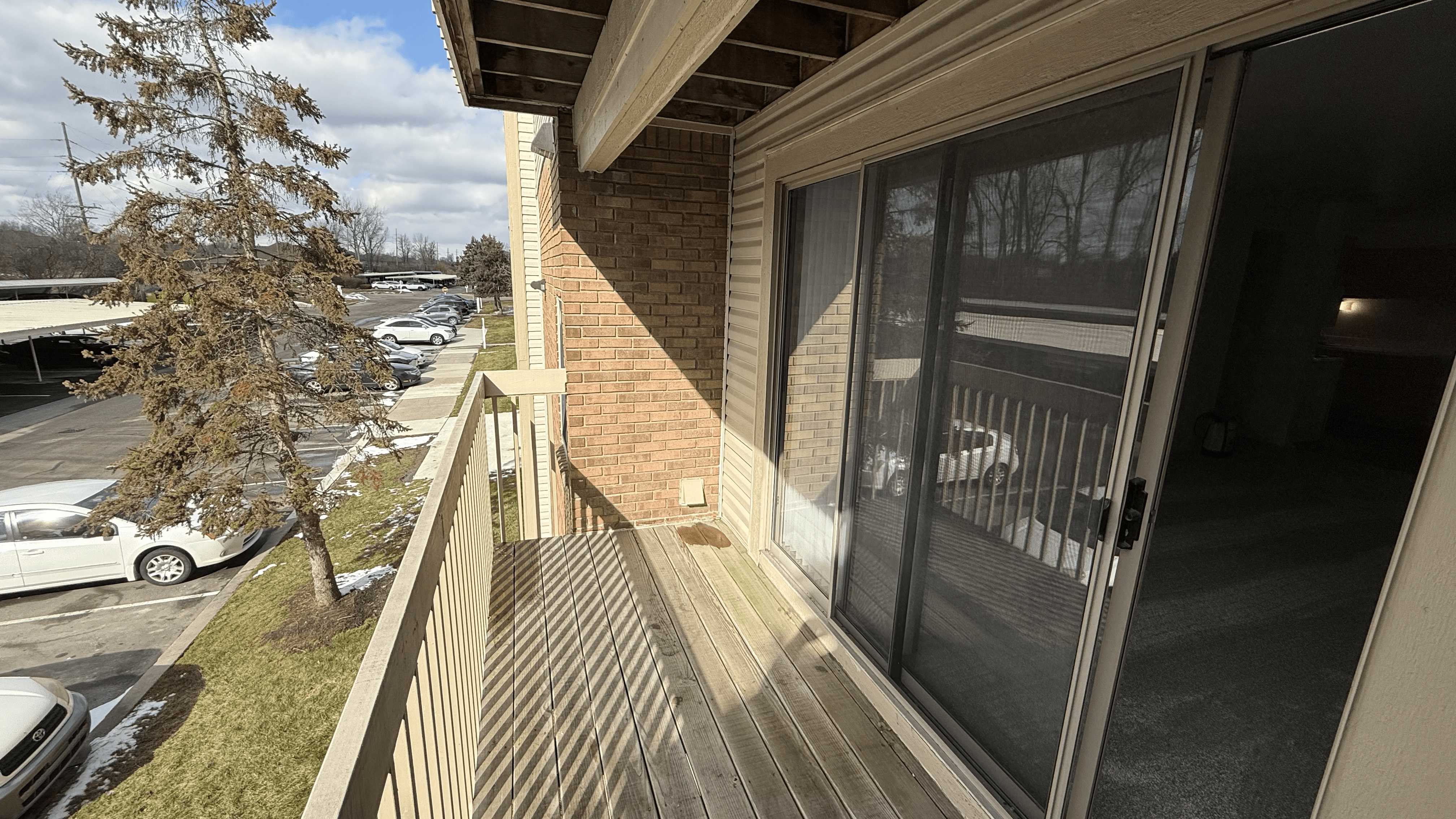 Prentiss Pointe Apartments Image 26