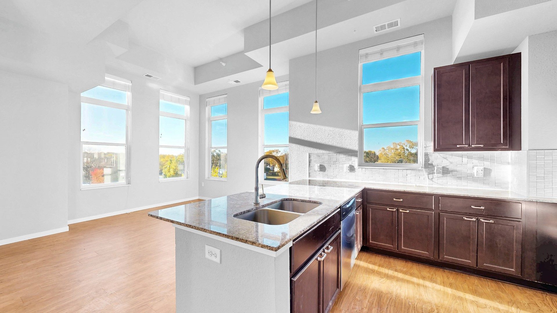 Overlook on the Creek Image 62