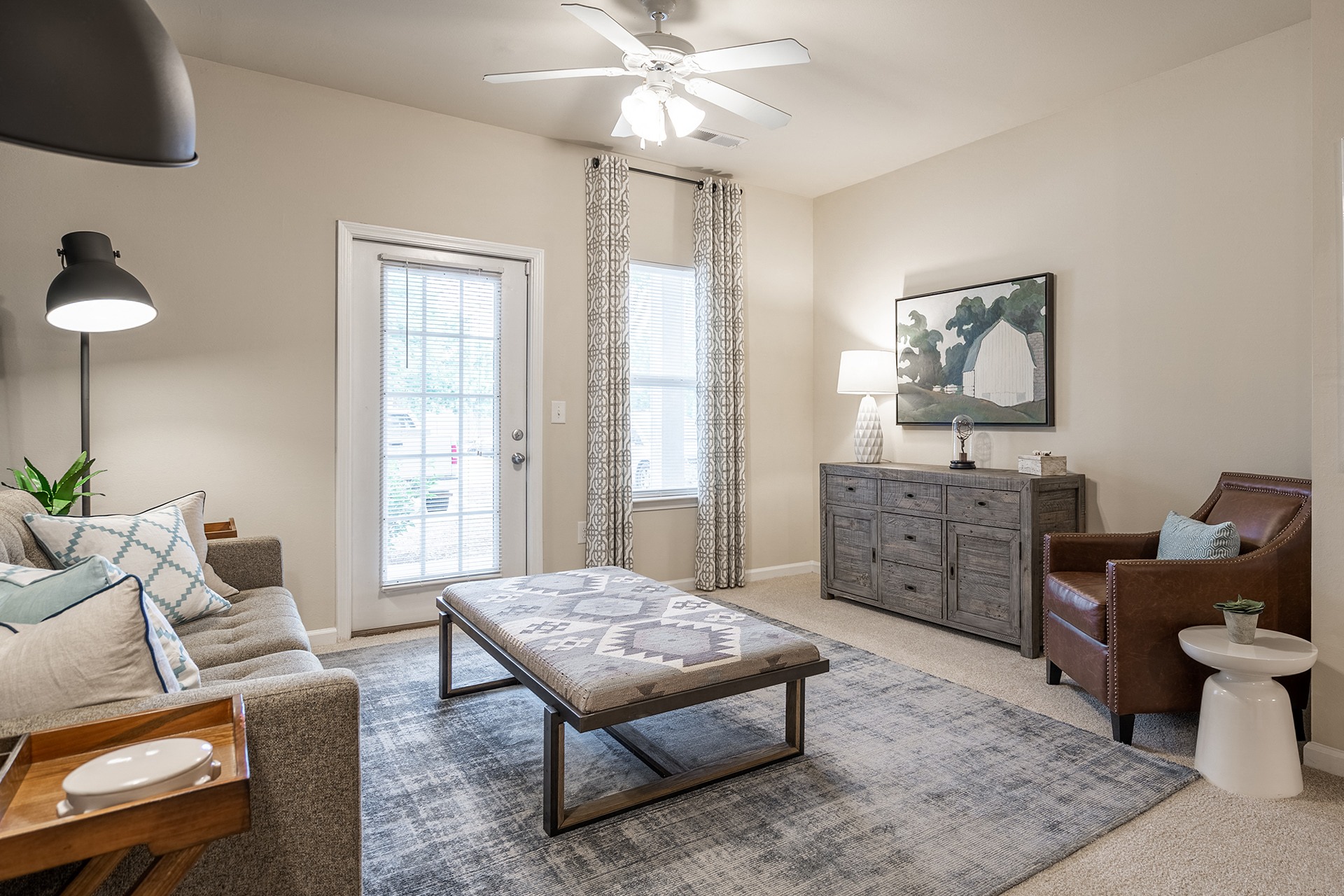 Woodland Trail Apartments Image 7