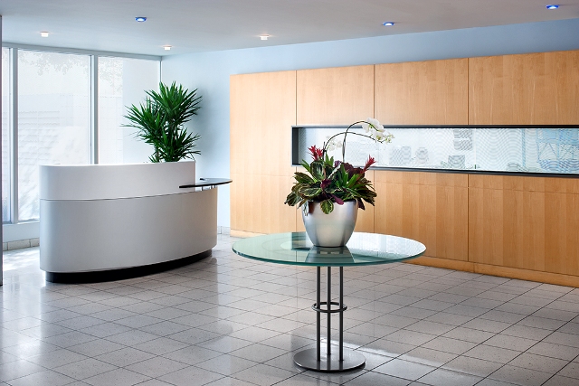 Pacific Plaza Image 7