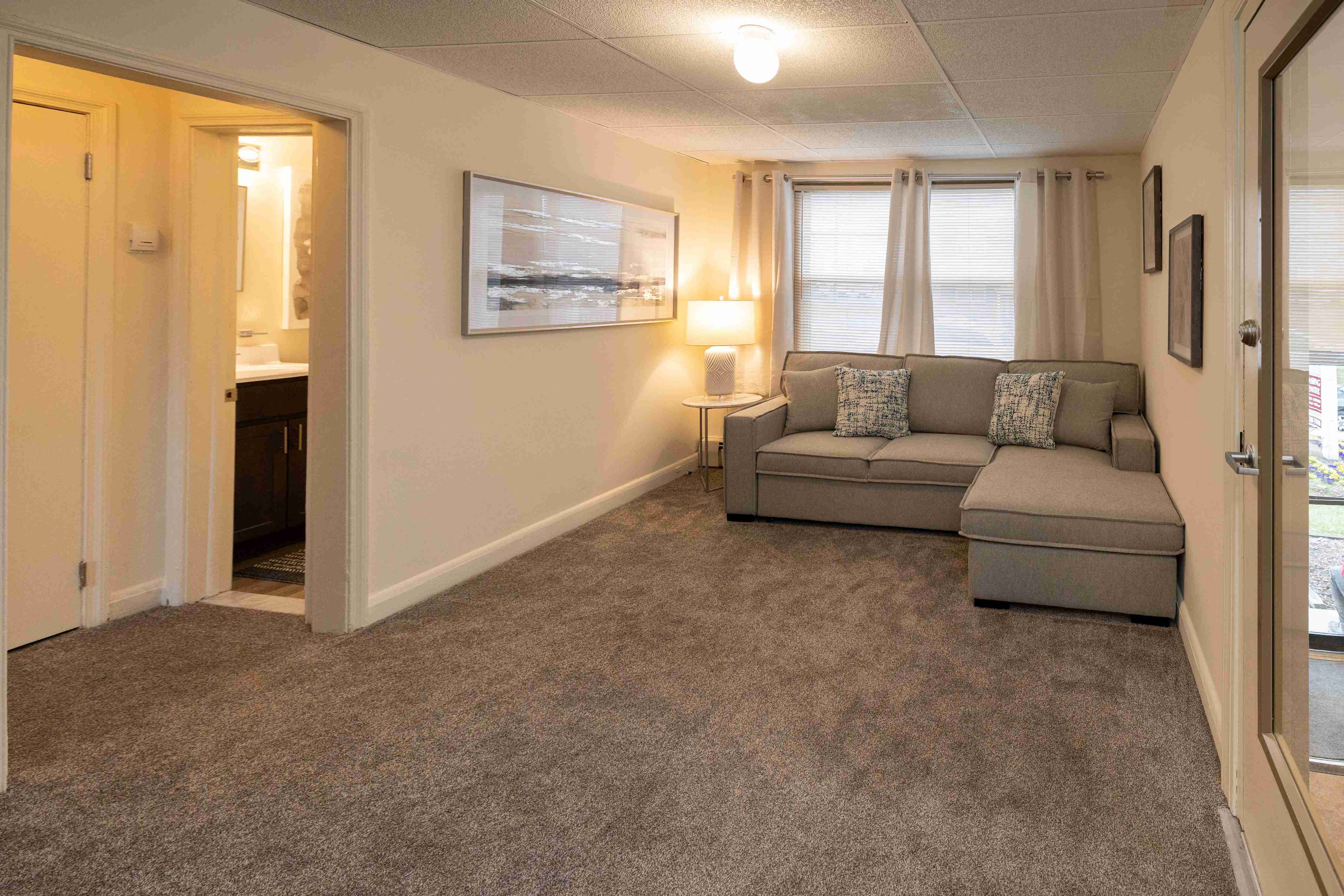 Loch Bend Apartments Image 2