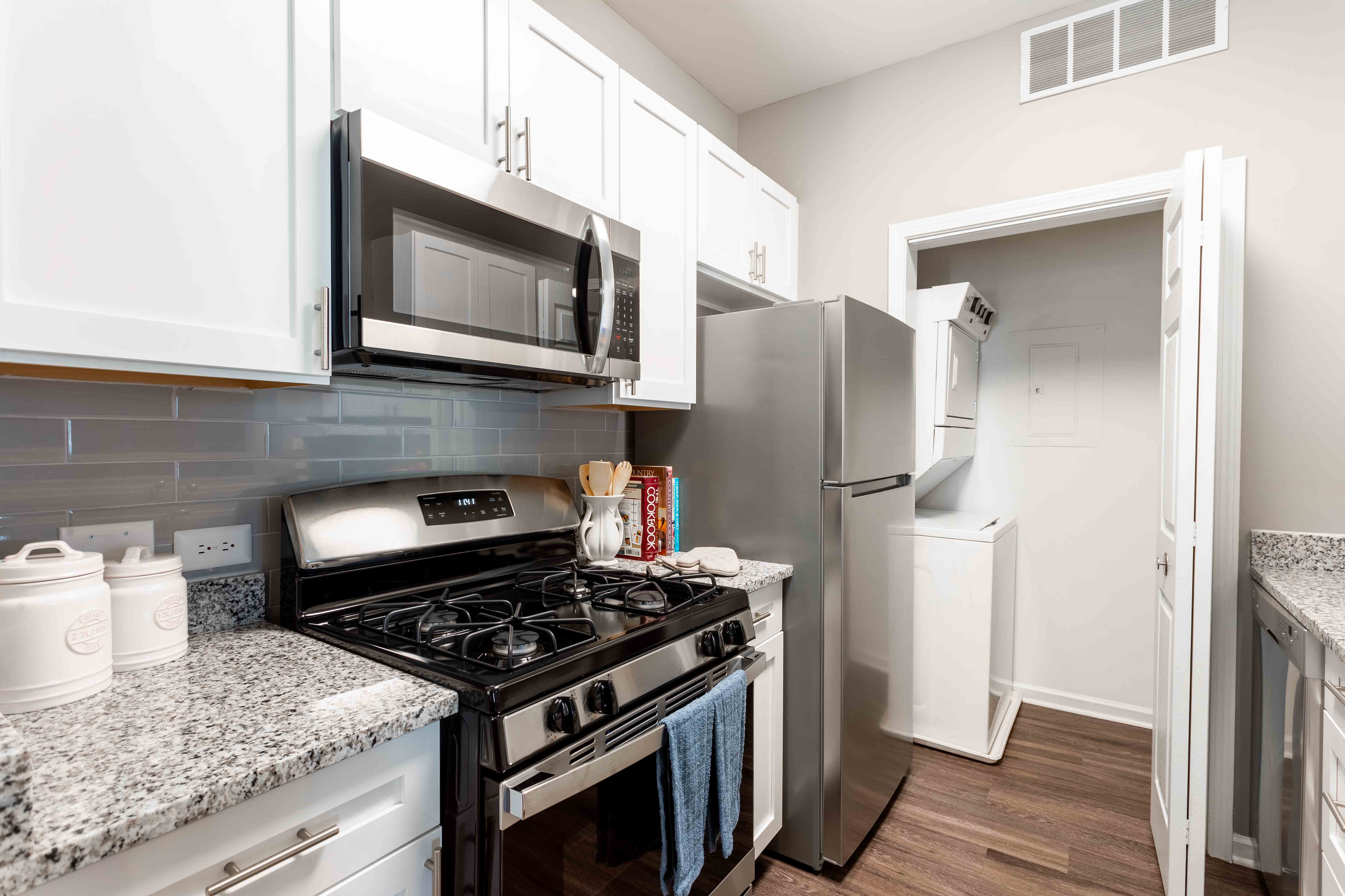 Orchard Village Image 13