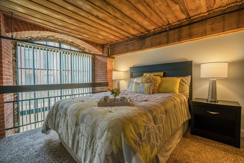 Lofts at The Mills Image 38