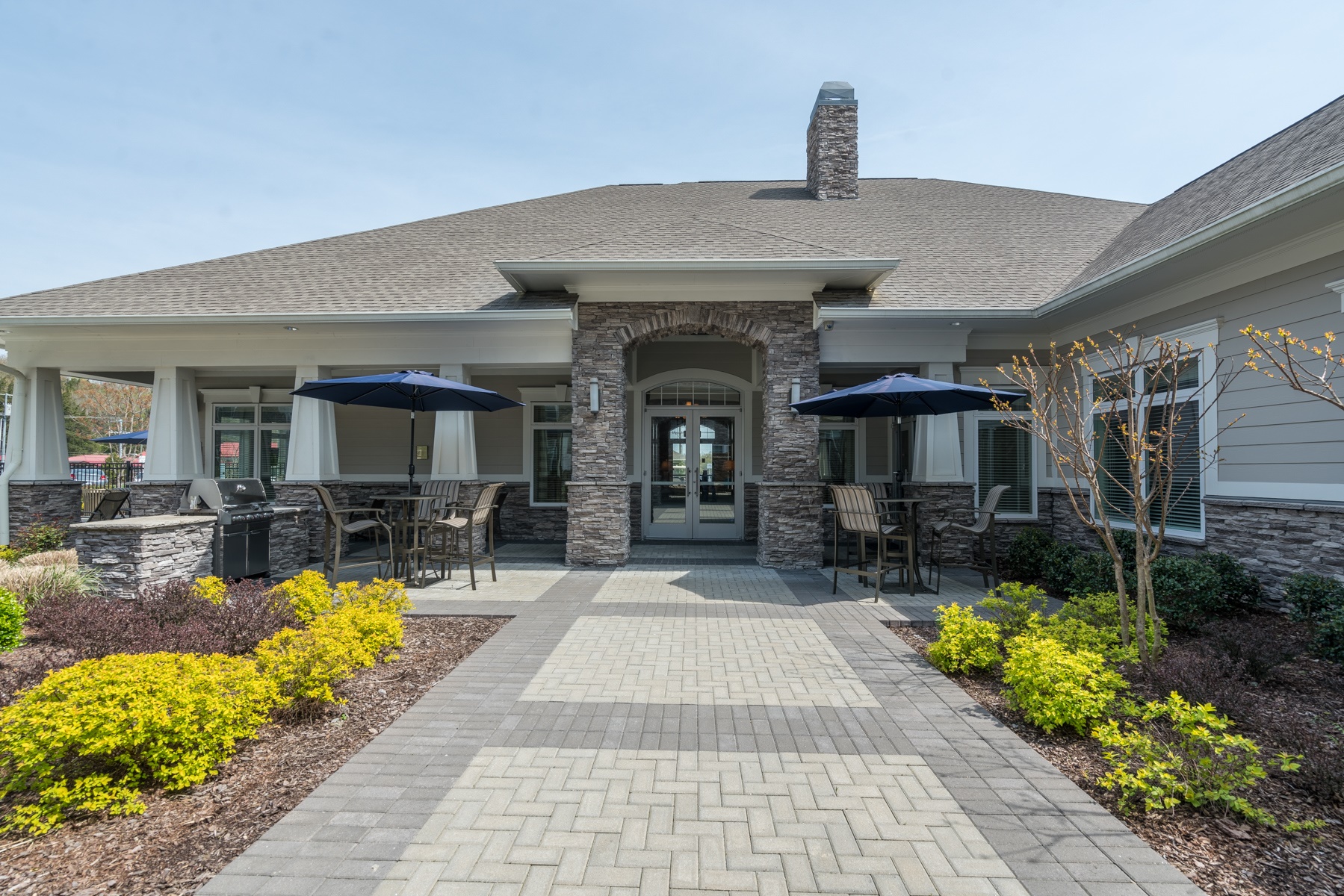 Summit at Nashville West Image 1