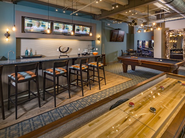 Lofts at Helmetta Image 12