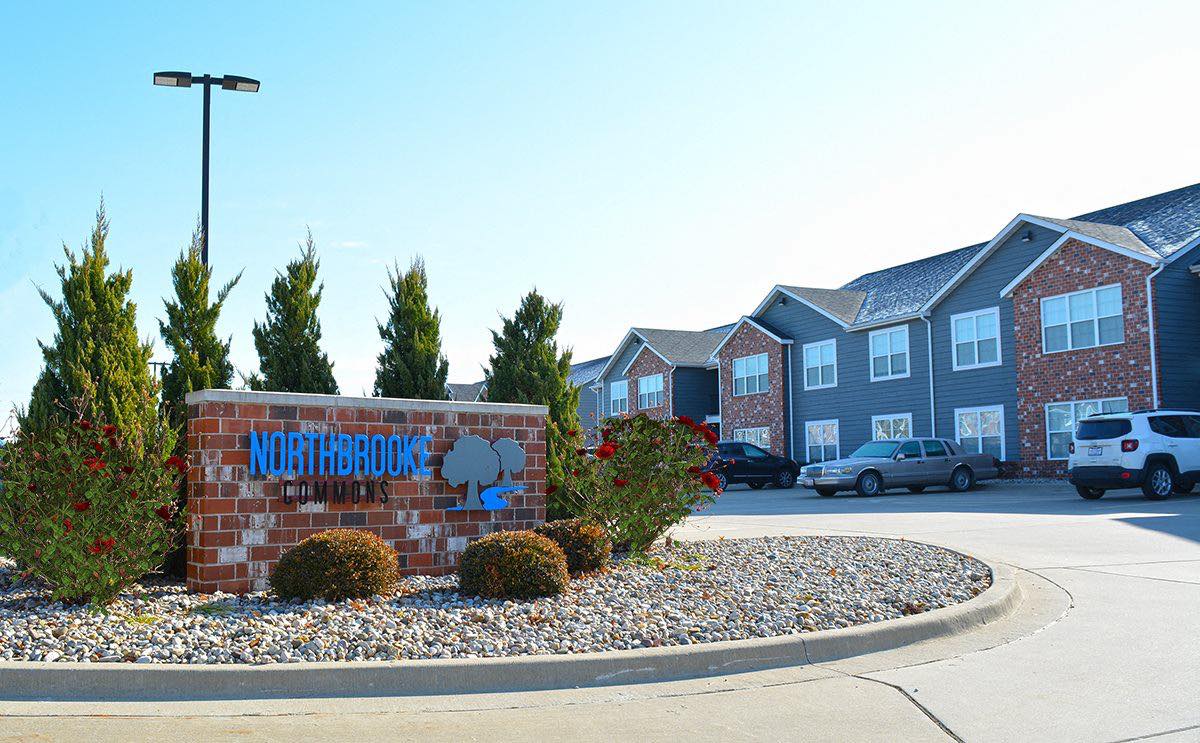 Northbrooke Commons Image 1