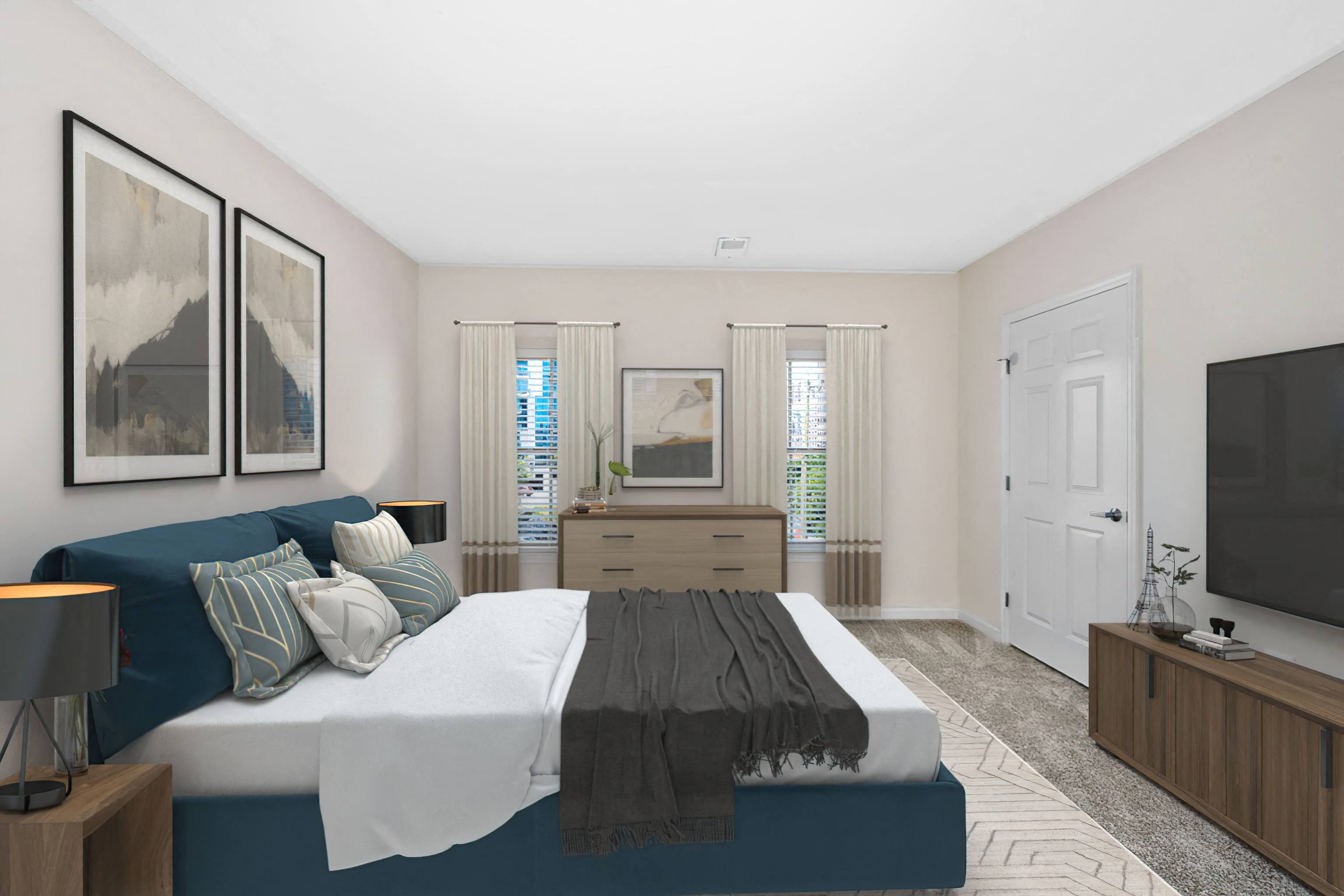 Roebling Row Image 44