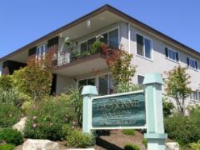 LaBonne Maison Apartments Image 1