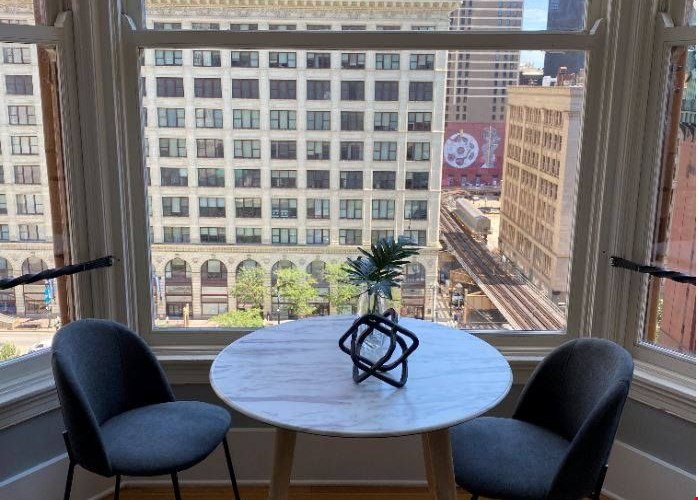 Fisher Building City Club Apartments Image 11