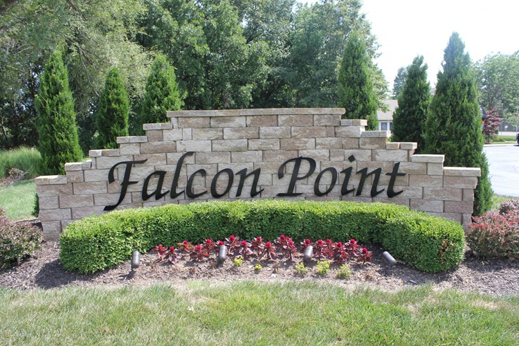 Falcon Point Image 1