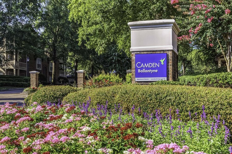 Camden Ballantyne Image 32