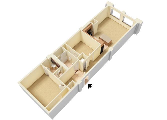 The Residences at 668 Image 63