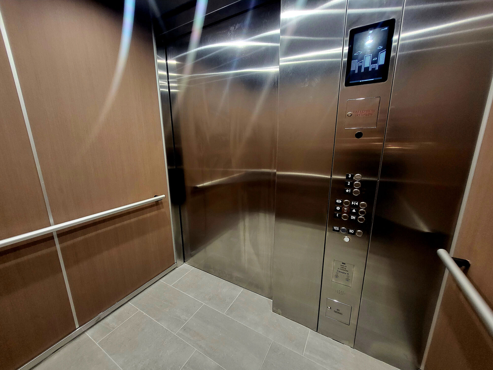 Treadway at New Trails Apartments Image 15