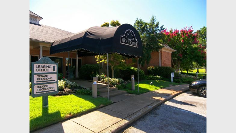 Woodchase Apartments Image 6