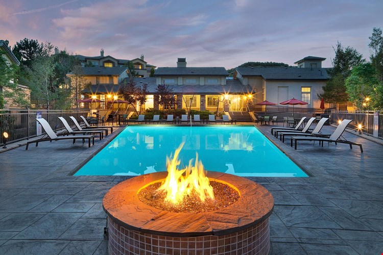 Camden Denver West Image 16