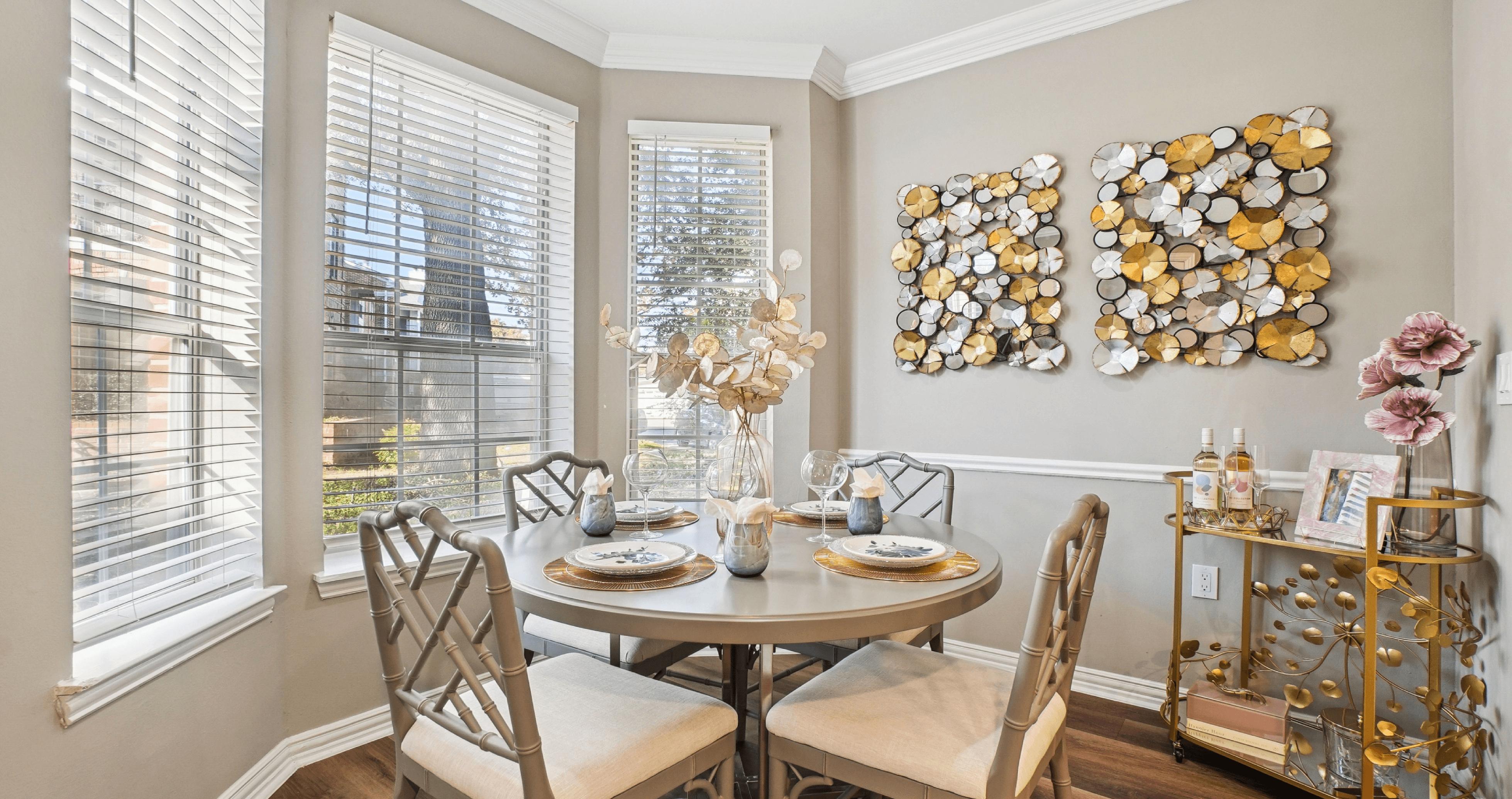 The Saxony Apartments Image 15