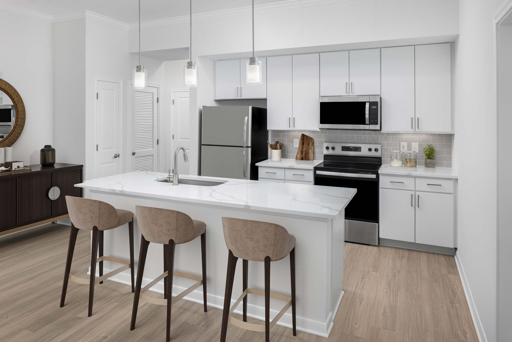 Camden Travis Street Image 9