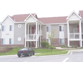 Falcon Falls Apts and Homes Image 2