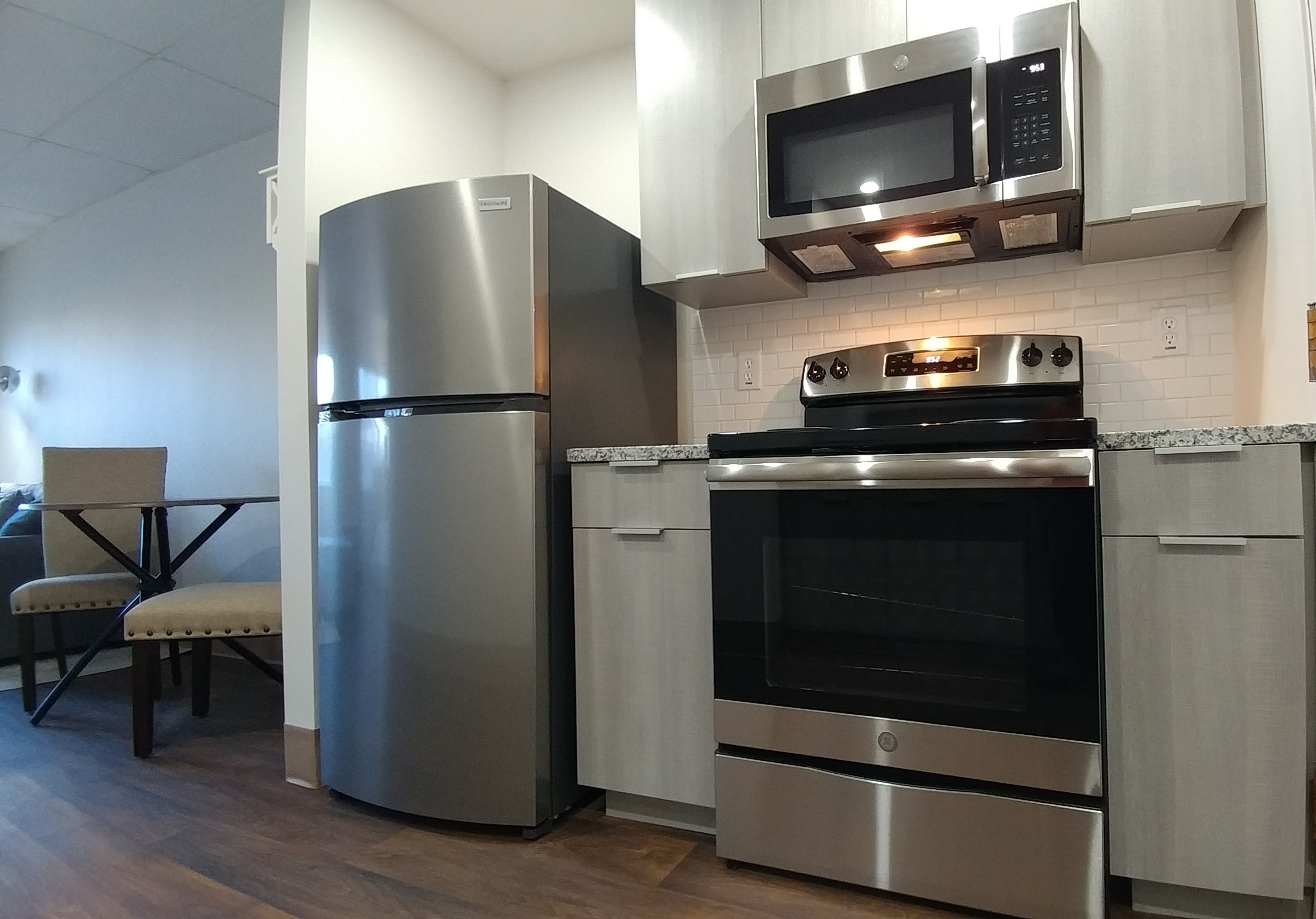 Center Square Apartments Image 4