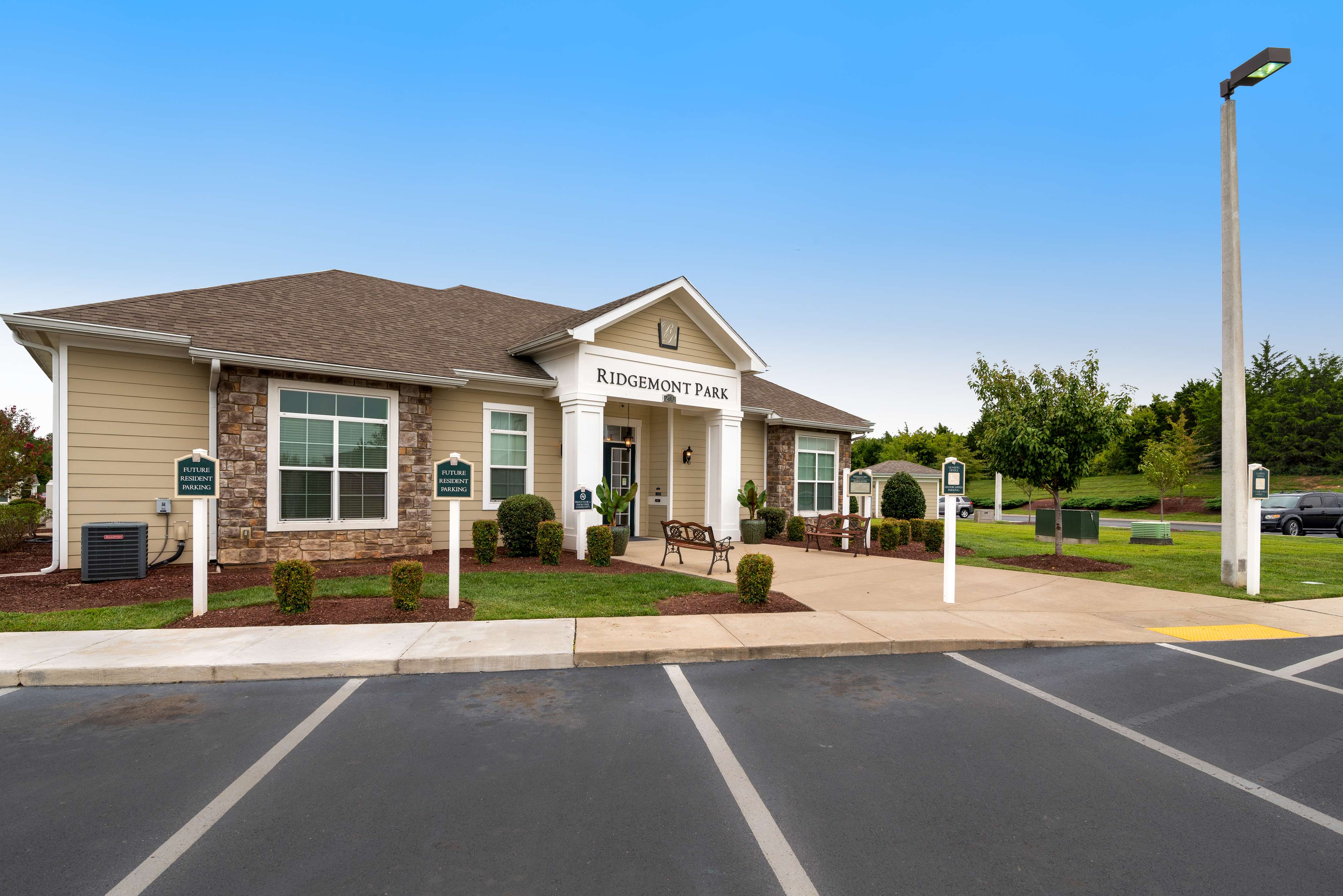 Ridgemont Park Image 47