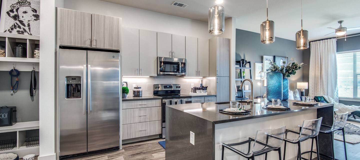 Lumen Las Colinas Image 12